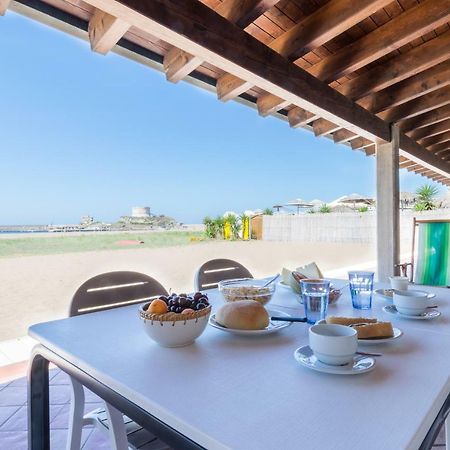 Vila Residenza Solemar Bosa Marina Exteriér fotografie