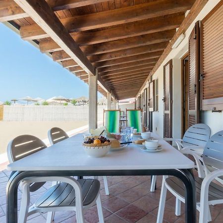 Vila Residenza Solemar Bosa Marina Exteriér fotografie